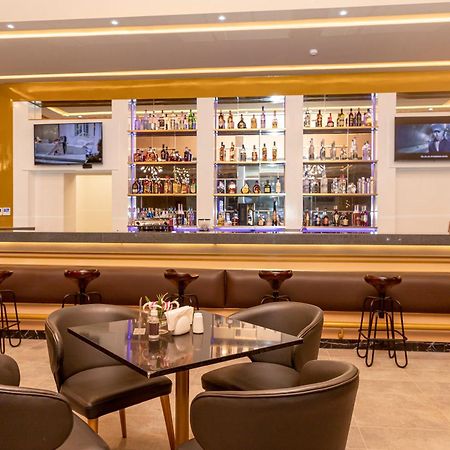 Dm Hoteles Tacna Esterno foto