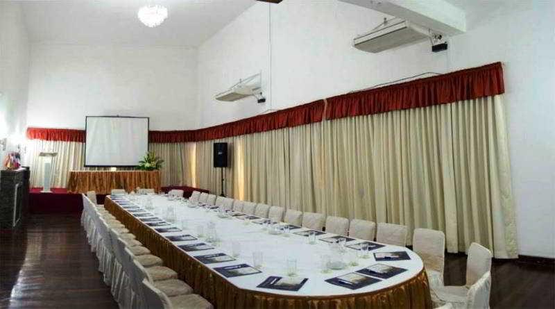 Dm Hoteles Tacna Esterno foto